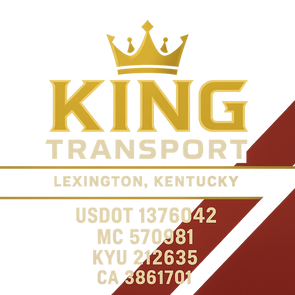 Truck Door Decal Sticker Signs With USDOT, MC, KYU, CA & Others | US DOT Compliant Truck Door Signs For Semi-Trucks, Work Trucks, Hot Shots (Set of 2)