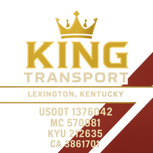 Truck Door Decal Sticker Signs With USDOT, MC, KYU, CA & Others | US DOT Compliant Truck Door Signs For Semi-Trucks, Work Trucks, Hot Shots (Set of 2)