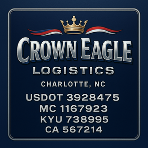 Truck Door Decal Sticker Signs With USDOT, MC, KYU, CA & Others | US DOT Compliant Truck Door Signs For Semi-Trucks, Work Trucks, Hot Shots (Set of 2)