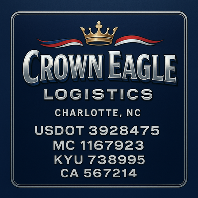 Truck Door Decal Sticker Signs With USDOT, MC, KYU, CA & Others | US DOT Compliant Truck Door Signs For Semi-Trucks, Work Trucks, Hot Shots (Set of 2)