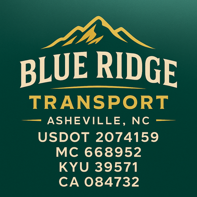 Truck Door Decal Sticker Signs With USDOT, MC, KYU, CA & Others | US DOT Compliant Truck Door Signs For Semi-Trucks, Work Trucks, Hot Shots (Set of 2)