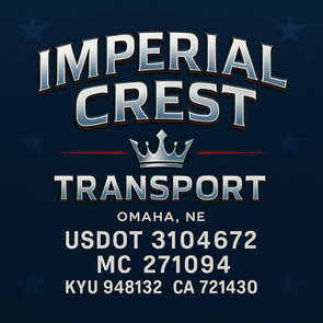 Truck Door Decal Sticker Signs With USDOT, MC, KYU, CA & Others | US DOT Compliant Truck Door Signs For Semi-Trucks, Work Trucks, Hot Shots (Set of 2)
