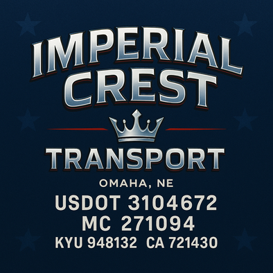 Truck Door Decal Sticker Signs With USDOT, MC, KYU, CA & Others | US DOT Compliant Truck Door Signs For Semi-Trucks, Work Trucks, Hot Shots (Set of 2)