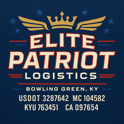 Truck Door Decal Sticker Signs With USDOT, MC, KYU, CA & Others | US DOT Compliant Truck Door Signs For Semi-Trucks, Work Trucks, Hot Shots (Set of 2)
