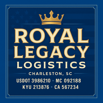 Truck Door Decal Sticker Signs With USDOT, MC, KYU, CA & Others | US DOT Compliant Truck Door Signs For Semi-Trucks, Work Trucks, Hot Shots (Set of 2)
