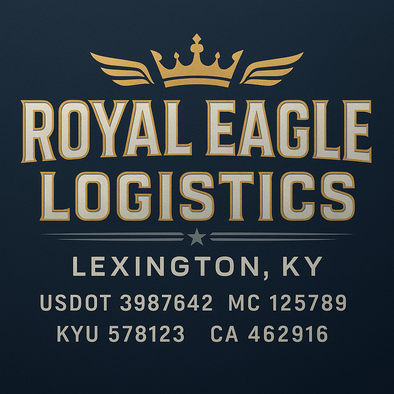 Truck Door Decal Sticker Signs With USDOT, MC, KYU, CA & Others | US DOT Compliant Truck Door Signs For Semi-Trucks, Work Trucks, Hot Shots (Set of 2)