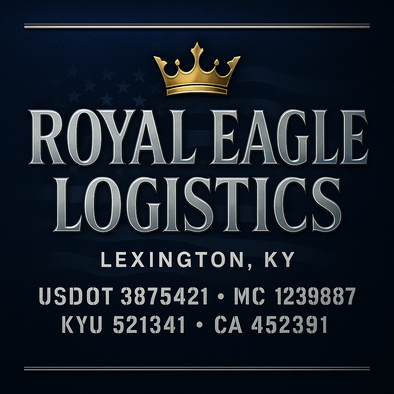 Truck Door Decal Sticker Signs With USDOT, MC, KYU, CA & Others | US DOT Compliant Truck Door Signs For Semi-Trucks, Work Trucks, Hot Shots (Set of 2)