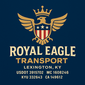 Truck Door Decal Sticker Signs With USDOT, MC, KYU, CA & Others | US DOT Compliant Truck Door Signs For Semi-Trucks, Work Trucks, Hot Shots (Set of 2)