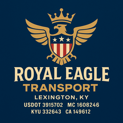 Truck Door Decal Sticker Signs With USDOT, MC, KYU, CA & Others | US DOT Compliant Truck Door Signs For Semi-Trucks, Work Trucks, Hot Shots (Set of 2)
