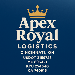 Truck Door Decal Sticker Signs With USDOT, MC, KYU, CA & Others | US DOT Compliant Truck Door Signs For Semi-Trucks, Work Trucks, Hot Shots (Set of 2)