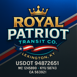Truck Door Decal Sticker Signs With USDOT, MC, KYU, CA & Others | US DOT Compliant Truck Door Signs For Semi-Trucks, Work Trucks, Hot Shots (Set of 2)