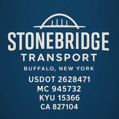 Truck Door Decal Sticker Signs With USDOT, MC, KYU, CA & Others | US DOT Compliant Truck Door Signs For Semi-Trucks, Work Trucks, Hot Shots (Set of 2)