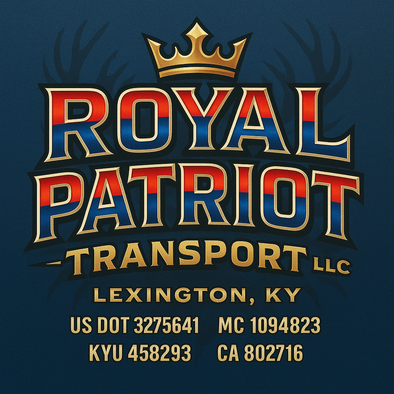 Truck Door Decal Sticker Signs With USDOT, MC, KYU, CA & Others | US DOT Compliant Truck Door Signs For Semi-Trucks, Work Trucks, Hot Shots (Set of 2)