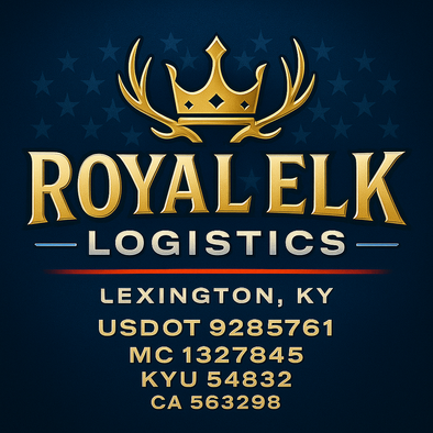 Truck Door Decal Sticker Signs With USDOT, MC, KYU, CA & Others | US DOT Compliant Truck Door Signs For Semi-Trucks, Work Trucks, Hot Shots (Set of 2)