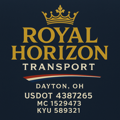 Truck Door Decal Sticker Signs With USDOT, MC, KYU, CA & Others | US DOT Compliant Truck Door Signs For Semi-Trucks, Work Trucks, Hot Shots (Set of 2)