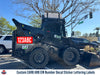 arb carb ein number sticker