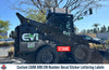 carb ein sticker decal